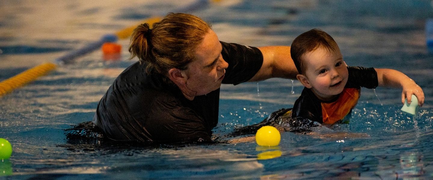 Wantirna Swim School