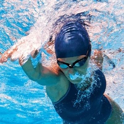 Adult Swimming Lessons